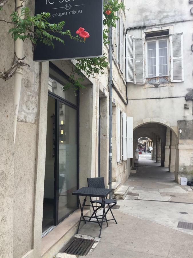 Studio Des Trois Ilets La Rochelle  Exterior photo